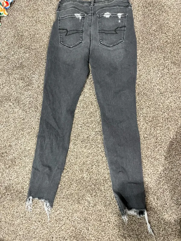 American Egal jeans  - Image 3