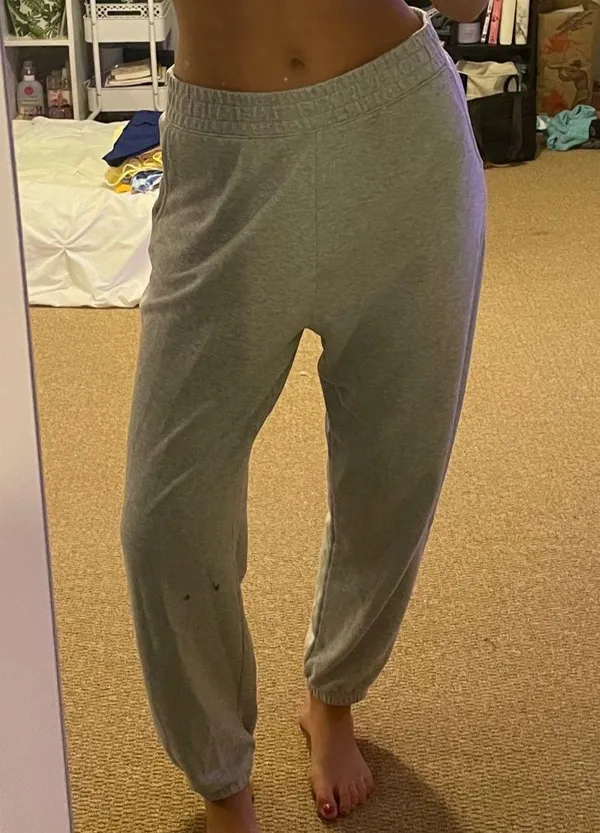 American Eagle Sweatpants - Image 2