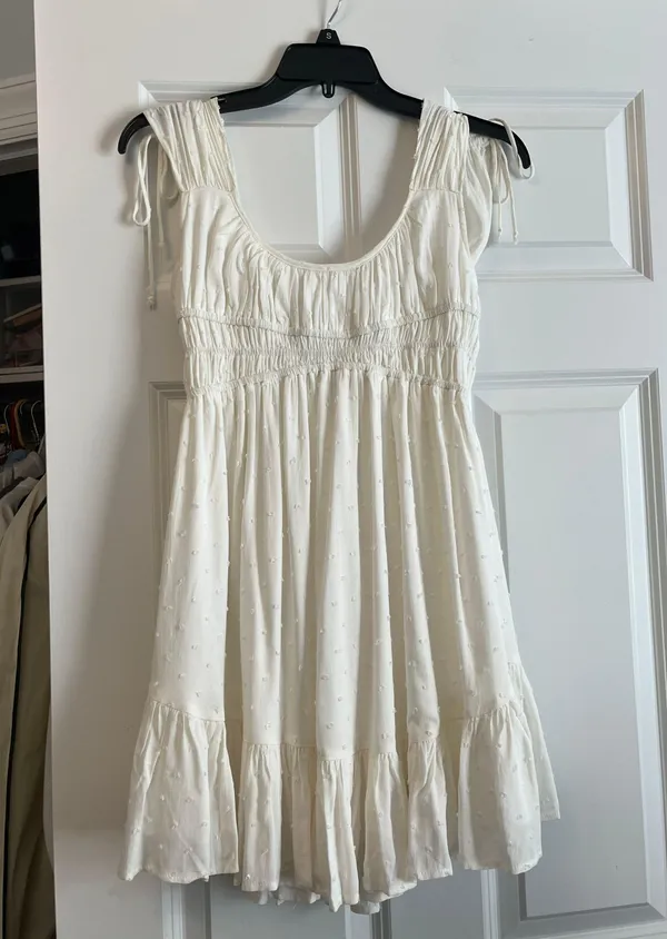 Isabelles Cabinet Look After You Dress - Image 3