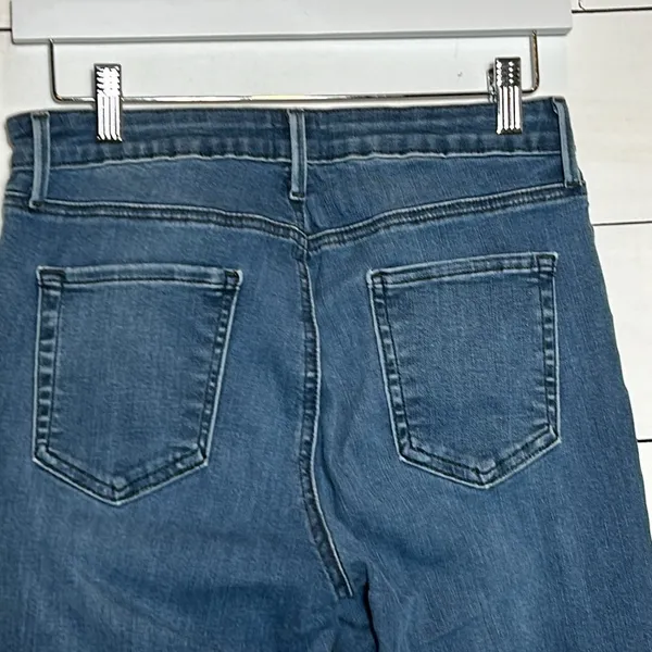 Just Black Denim Size 29 - Image 4