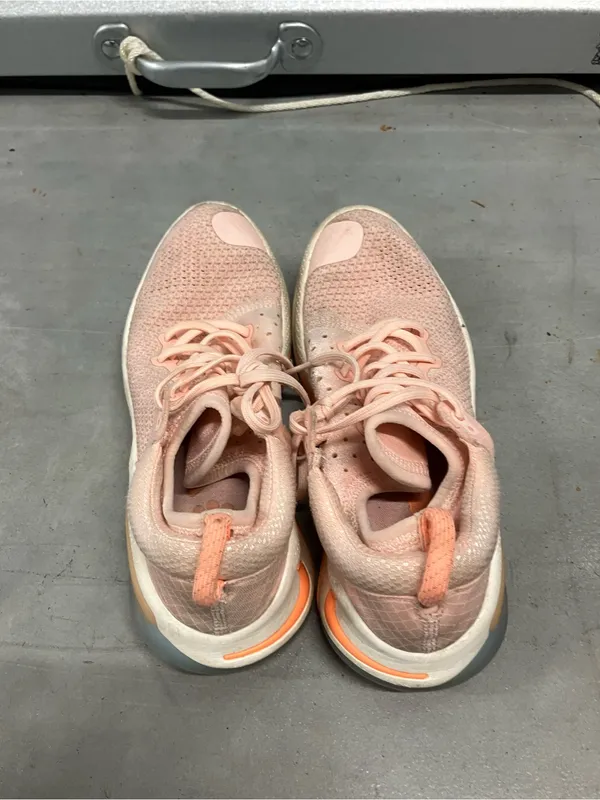 Women’s Nike Joyride Run Flyknit Running shoes 9 - Image 2