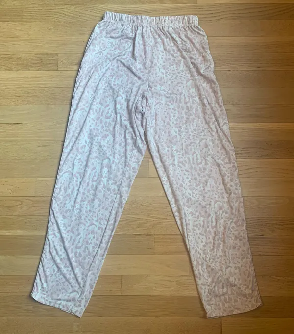 Nine West Soft Pajama Set - Image 5