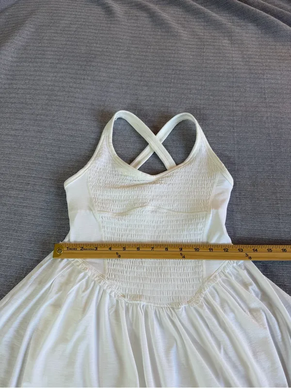 FP Movement‎ by Free People WOMEN'S SMOCKIN HOT DRESS - Image 11