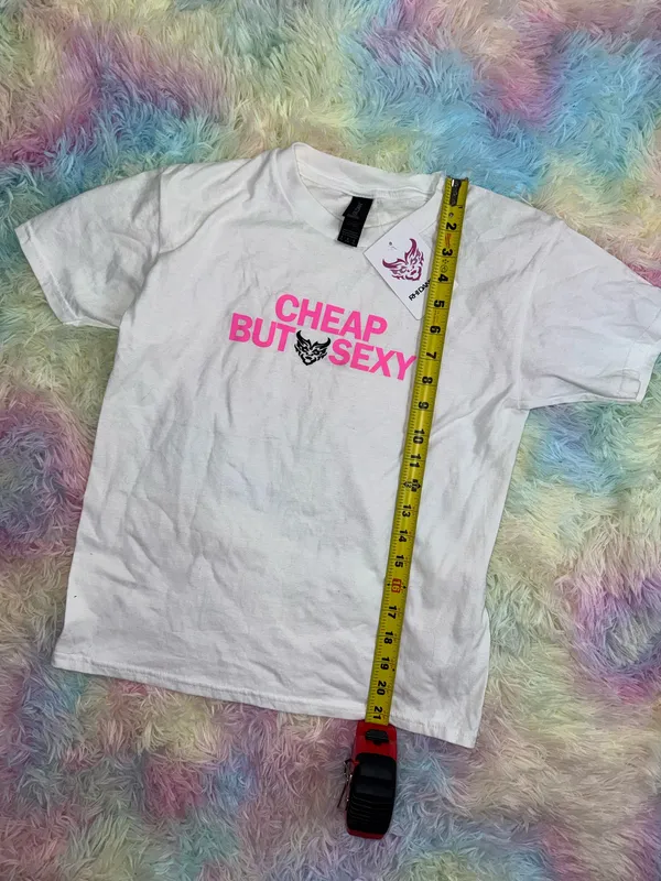 Cute cheap but sexy t shirt - Image 5