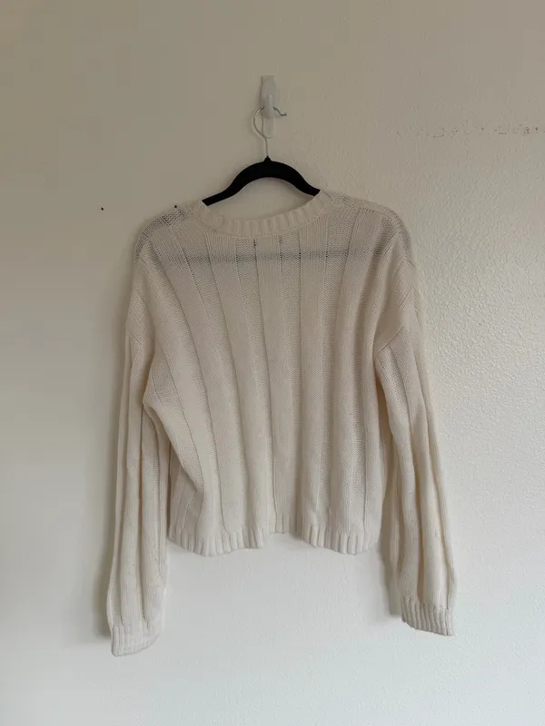 Wild Fable Cardigan - Image 2