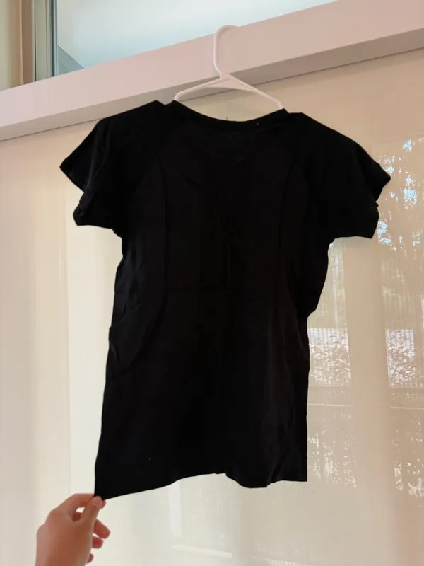 CRZ Yoga Top - Image 2