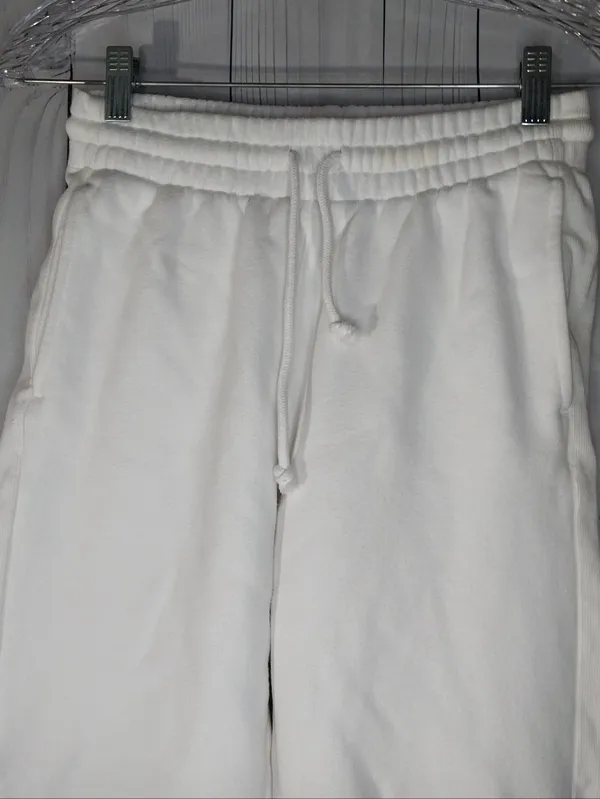 TNA Aritzia Cozy Comfy Casual Loungewear Clean Girl Jogger Sweatpants - Image 3