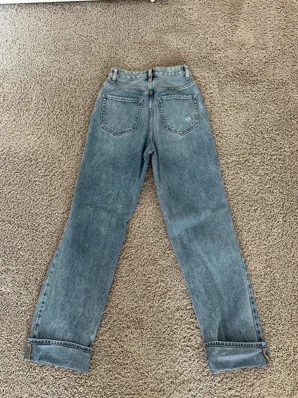 PacSun 90s Boyfriend Jeans - Image 6