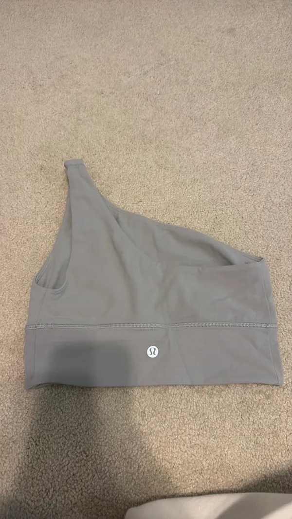 Lululemon Sports Bra - Image 2