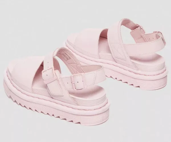 Dr. Martens Voss Sandals Platform - Image 3
