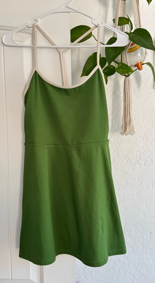 PacSun Athletic Dress - Image 2