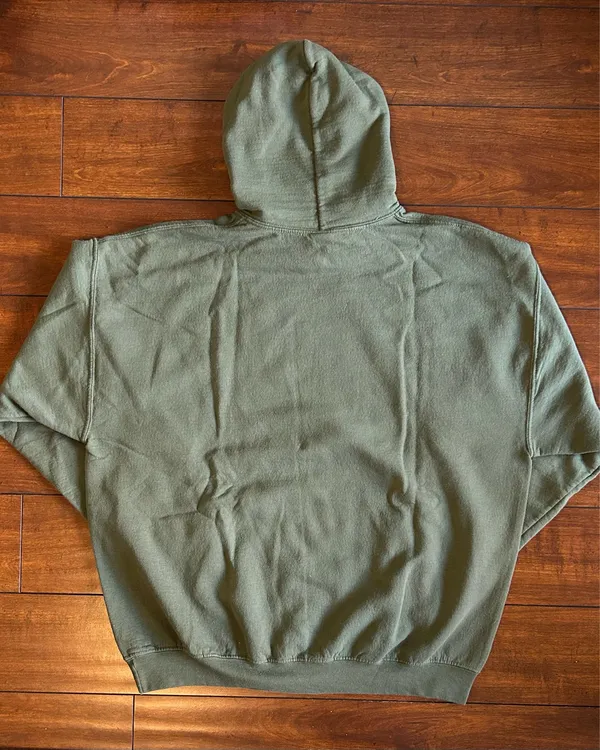 Caberfae Peaks Hoodie Ski Resort - Image 2