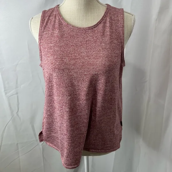 Eddie Bauer knot tank top Large - Image 2