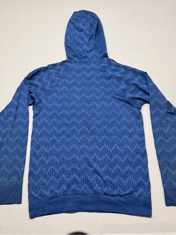 Lululemon Rest Less Hoodie Relaxed
True Navy / Code Blue - Image 5