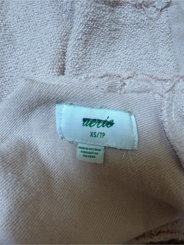 Aerie Weekend Pretty Back Sweatshirt - Image 8