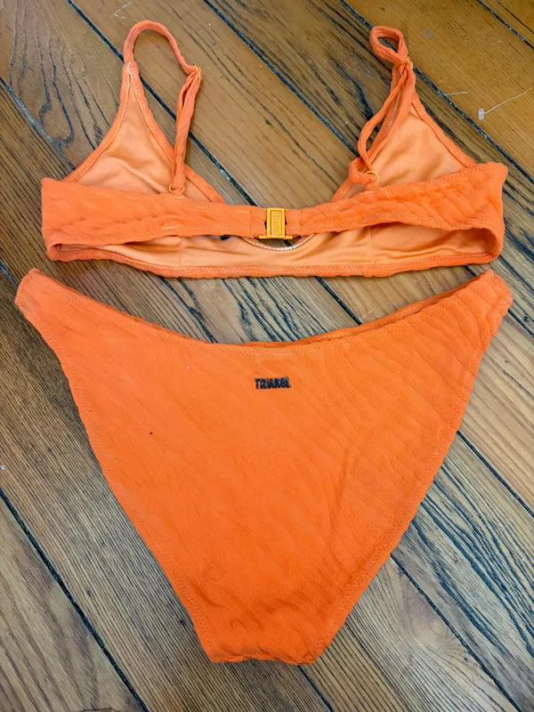 Bathing suit  - Image 2