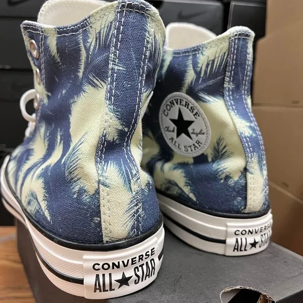 Converse Women's multi Trainers - Image 4