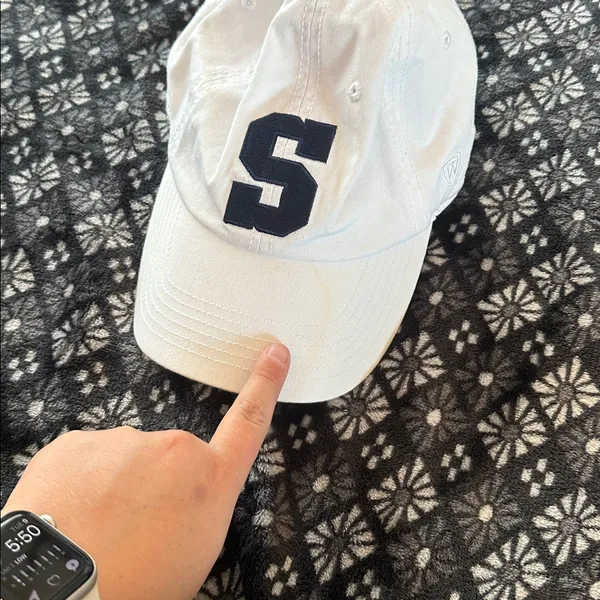 Nike PSU Hat - Image 2