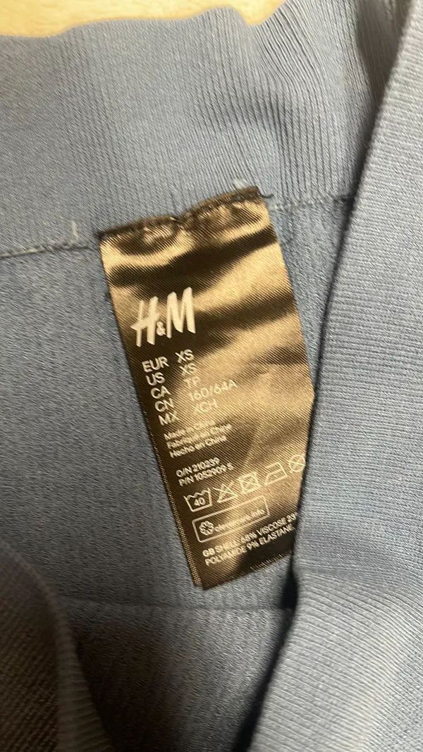 H&M set - Image 4