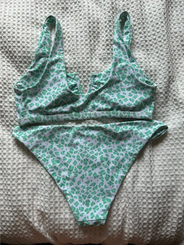 Shein Bikini Set - Image 2