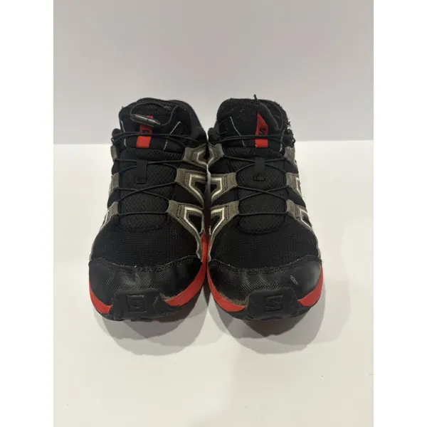 Salomon Speedcross 3 Trail Running Shoes Womens 6.5 EUR 3 - Image 2