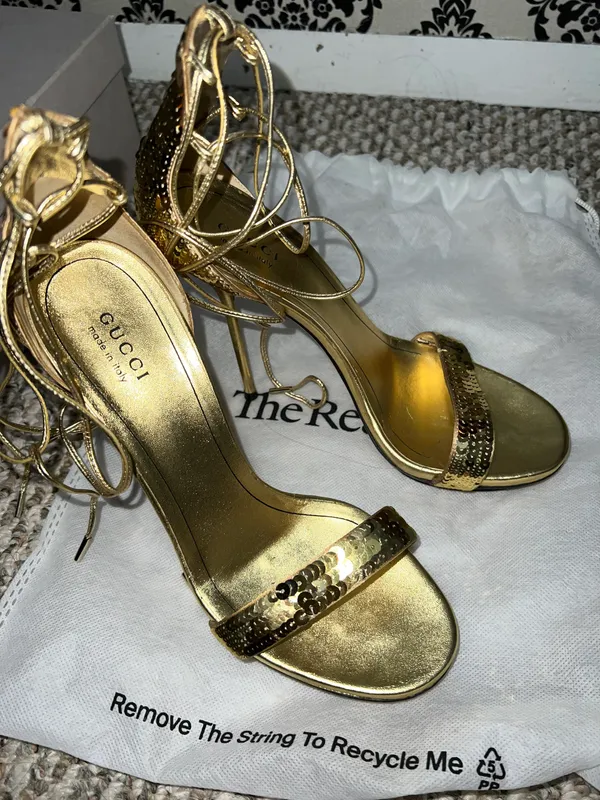 Sandals - Image 5