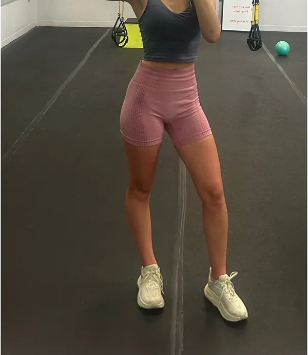Amazon Gym Shorts - Image 2