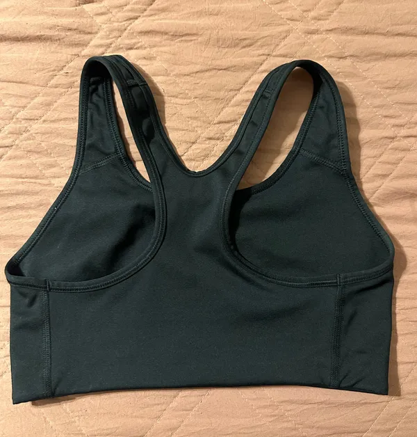 Nike Sports Dri-Fit Bra - Image 2