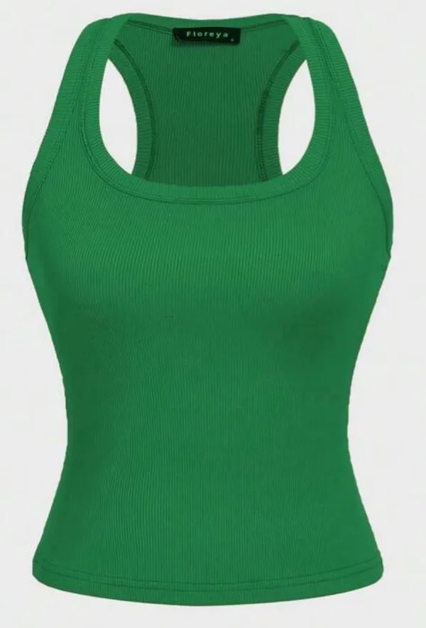 Square Neck Camisole Top For Women - Image 3