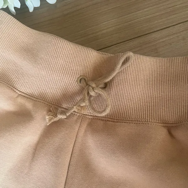 Nike Women’s Tan Joggers - Image 5
