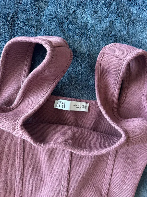 Zara top - Image 2