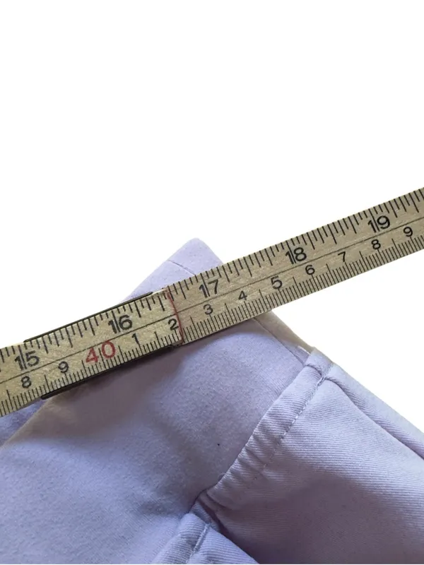 FIGS Lavender Purple FIONx Stretch Jogger Scrub Pants 26” Inseam Size XLP/XXLP - Image 10