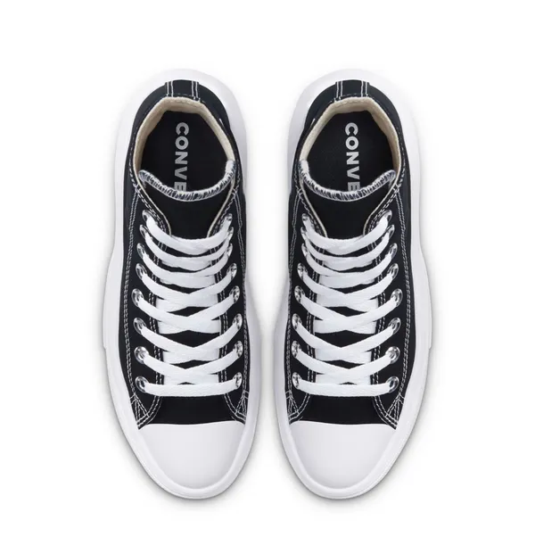 Converse Chuck Taylor All Star Move Platform High-Top Size 10 - Image 3