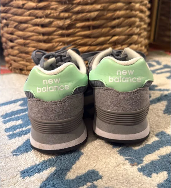 New Balance Shoes - Image 5