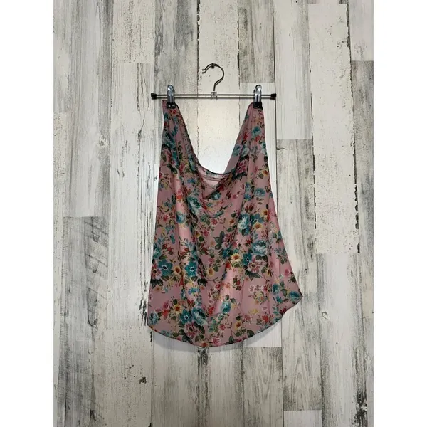 Steve Madden small square scarf - Image 2