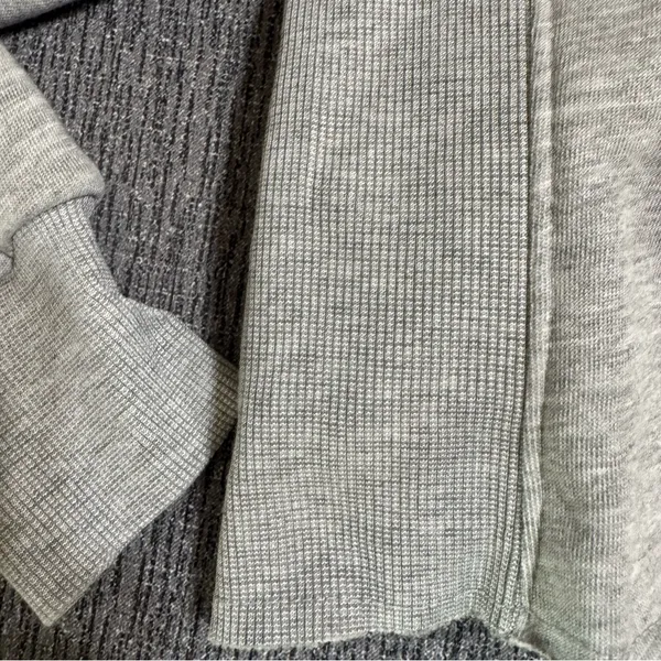 Champion Women’s Crop Sweatshirt - Image 4