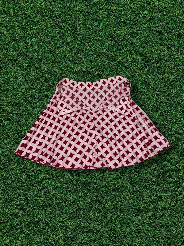 ZARA Pleated Skirt - Image 3