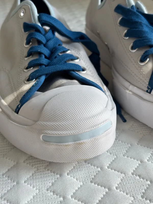 💙 CONVERSE JACK PURCELL 💙 - Image 2