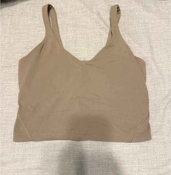 Lululemon Align Tank - Image 4