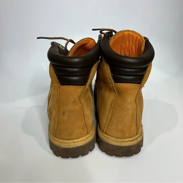 Timberland Waterville 6” boots women’s size‎ 8 - Image 4