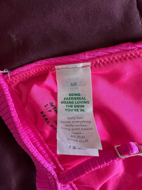Aerie Bikini Top - Image 6