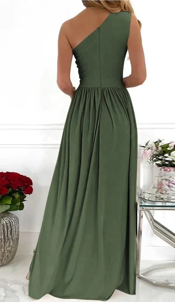 One Shoulder Cut - Image 2