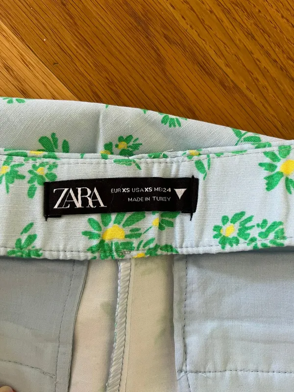 ZARA Skirt - Image 3