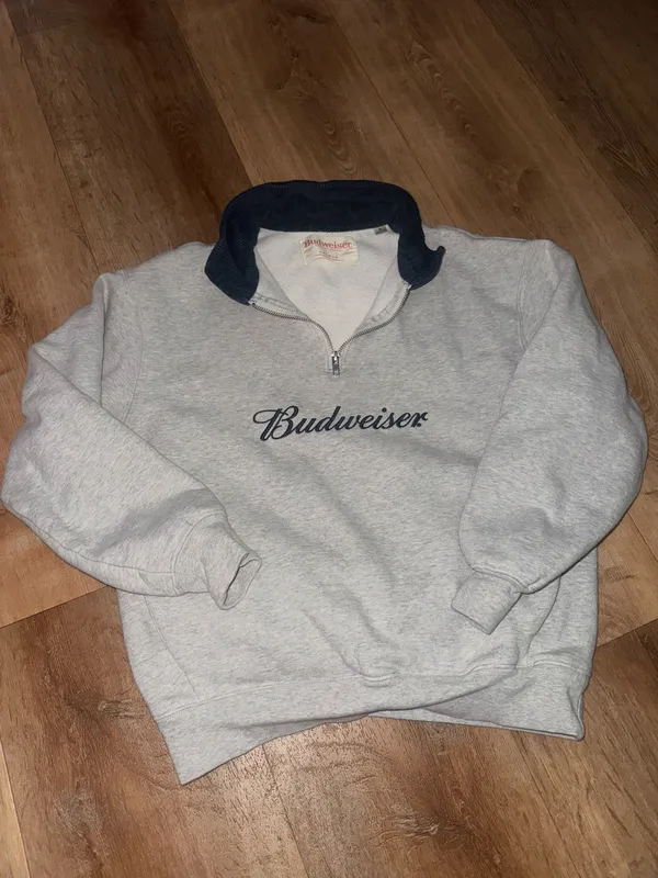 PacSun Budweiser Crewneck - Image 2