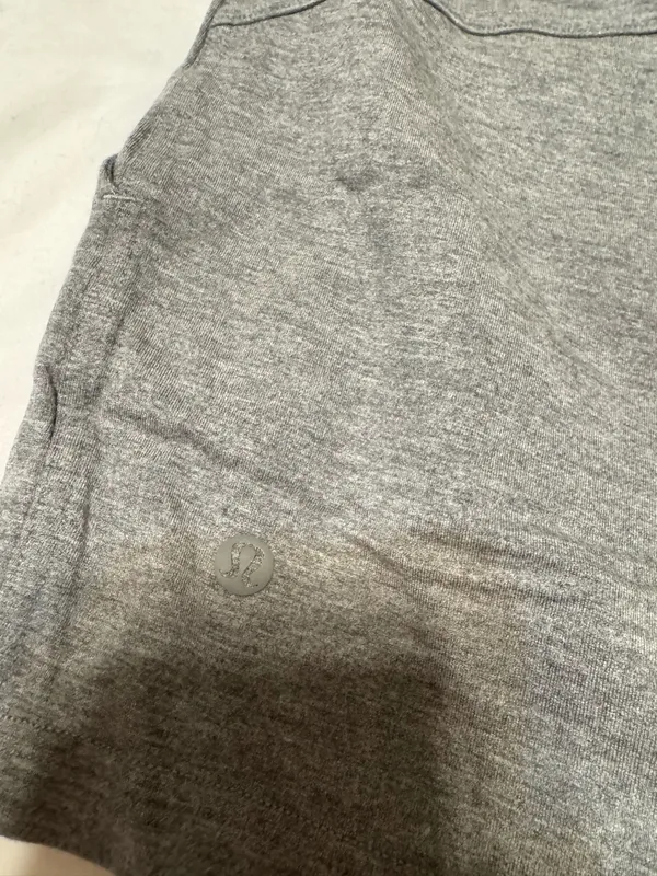 Lululemon Sweatshorts - Image 3