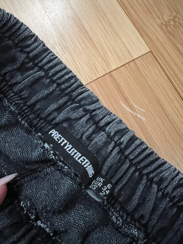 Pretty Little Thing Sweatpants - Image 4