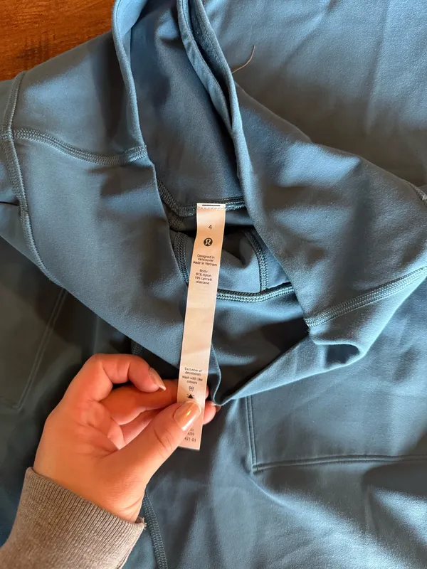 Lululemon Align Joggers 28" - Image 4
