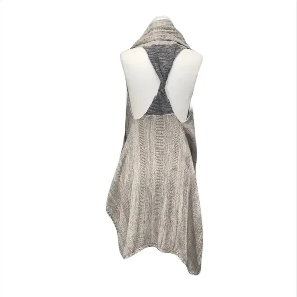 ✨ Anthropologie Sparrow Twist Back Vest✨ - Image 7