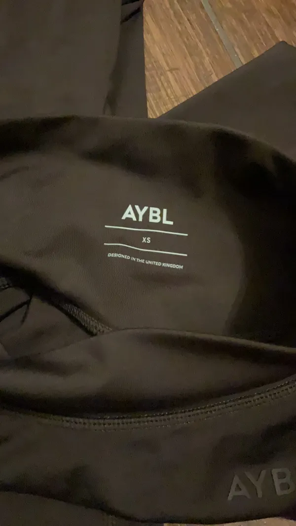 AYBL Leggings - Image 3