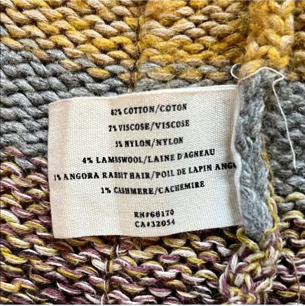 Anthropologie Sparrow Santa Monica Cardigan - Image 3